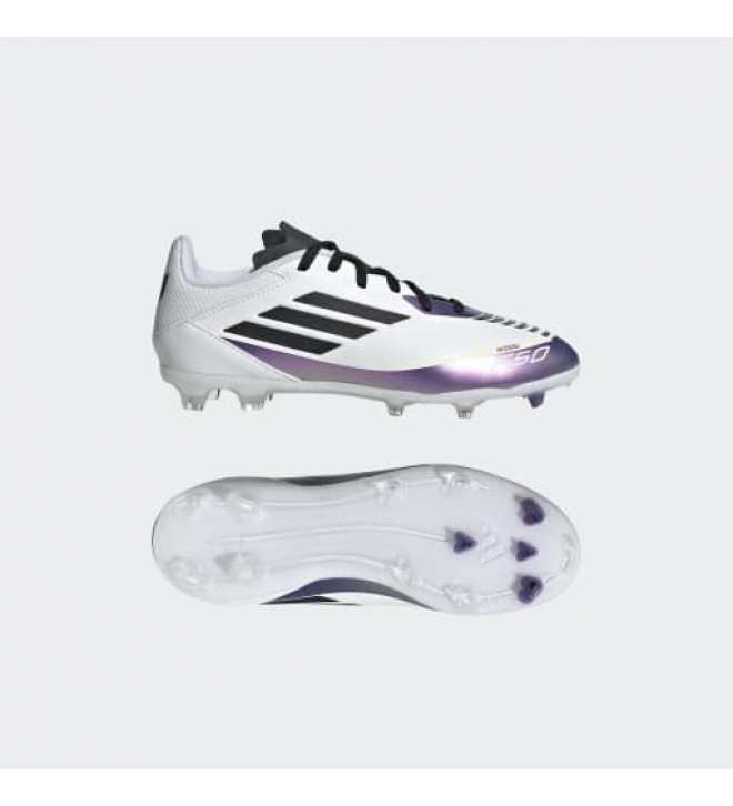 ADIDAS Messi F50 League FG Soccer Boots Kids IE9089 ADIDAS Messi F50 League FG Soccer Boots Kids IE9089